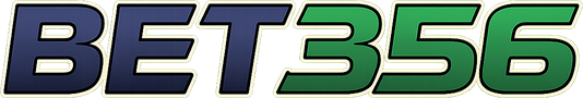 Bet 356 Logo